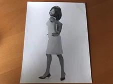 CÉLIA - Photo presse originale 18x24cm