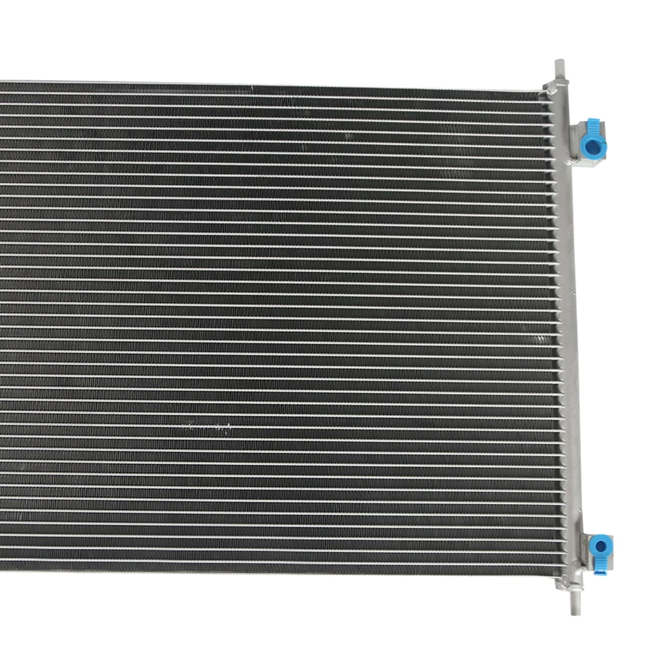 AC Condenser Fit For 2008-2013 Nissan Rogue 2014-2015 Rogue Select - Imagem 4 de 4