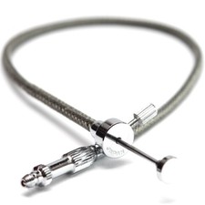 Mechanical Shutter Release Cable 12" for Mamiya 7 7II 67 6x7 II RZ67 RB67 Camera