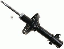 SACHS Stoßdämpfer 312 891 für SUBARU