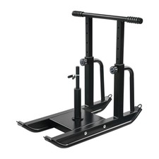 Modern Fitness Sled Weight Sled For Home  Gym Training Weighted Training Sled
