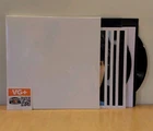The Beatles | White Album | Vinyl LP 2012 EMI | VG+/VG+