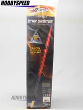 ESTES PRO SERIES II STAR ORBITER ROCKET KIT INTERMEDIATE Rocketry EST9716 NEW