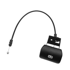 Parking Brake Release Cable With Handle Replaces 924-305 15226272 For Yukon