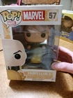 Funko Pop! Marvel Professor X Vinyl Bobblehead Figure #57 Collectible