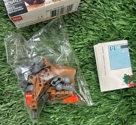 LEGO BIONICLE: Velika (8721) Complete w/ box & instructions