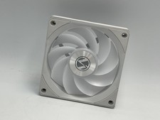 Lian Li UNI FAN CL Wireless Reverse Fluid Dynamic Bearing 120mm Case Fan - White