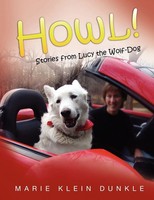 Marie Klein Dunkle | Howl! | Taschenbuch | Englisch (2009) | Xlibris