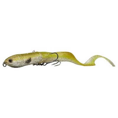 Savage Gear 3D Hard Eel 170mm 50g Slow Sinking