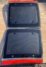 Nissan 300ZX Z32 T Top Red