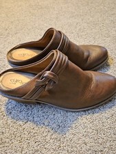 Euro soft By Sofft Slip On Brown