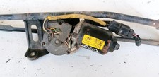Hyundai Elantra 2001 windscreen front wiper motor - FRONT 981102D1 FR1171496-12