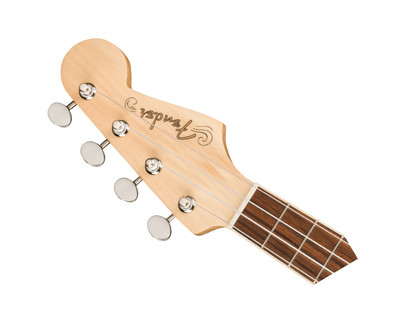 097-0523-557 Fender Surf Green Fullerton Strat Uke Guitar for sale