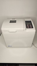 Oster Deluxe Bread And Dough Maker Model 4812...