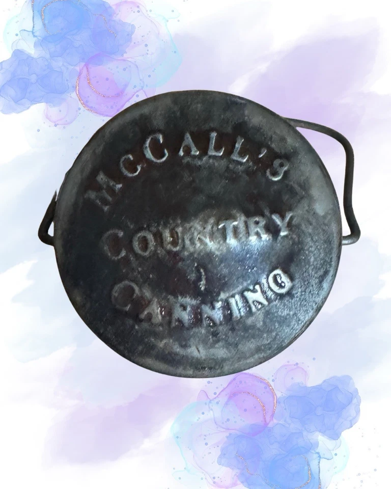 McCall's Trick or Treat 大罐蜡烛 26 盎司。 — 第 2/4 张图片