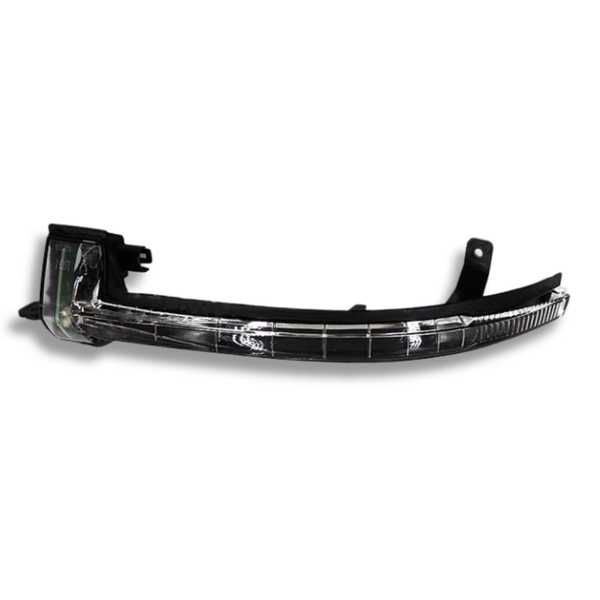 Volkswagen Touareg Spiegelblinker Links LED 10-18 Wing Repeater Einheit-image