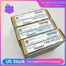Allen-Bradley 1769-OB16P CompactLogix 16 Pt D/O Module New Sealed US Free Tax