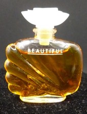 Estee Lauder  Beautiful  Parfum 0.12oz / 3.5ml  Women's Perfume Mini  New