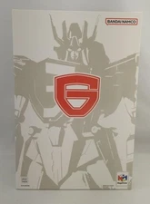 Janboo Renewal VER. Model Number VARIABLE ACTION HI SPEC MEGAHOUSE