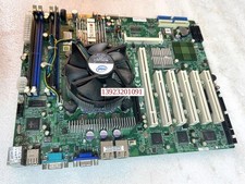 SUPER PDSMA-E Server Motherboard