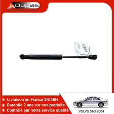 Verin de hayon / de capot Volvo S60