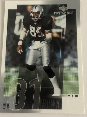 2001 Upper Deck MVP NFL Football Complete Your Set You Pick 166 - 330