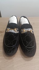 Jordaan Mocassins Gucci GG