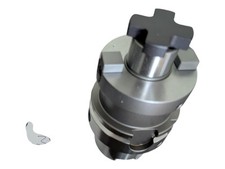 Garant/Hoffmann HSK-A63 Werkzeugaufnahme 306530 27 KKB