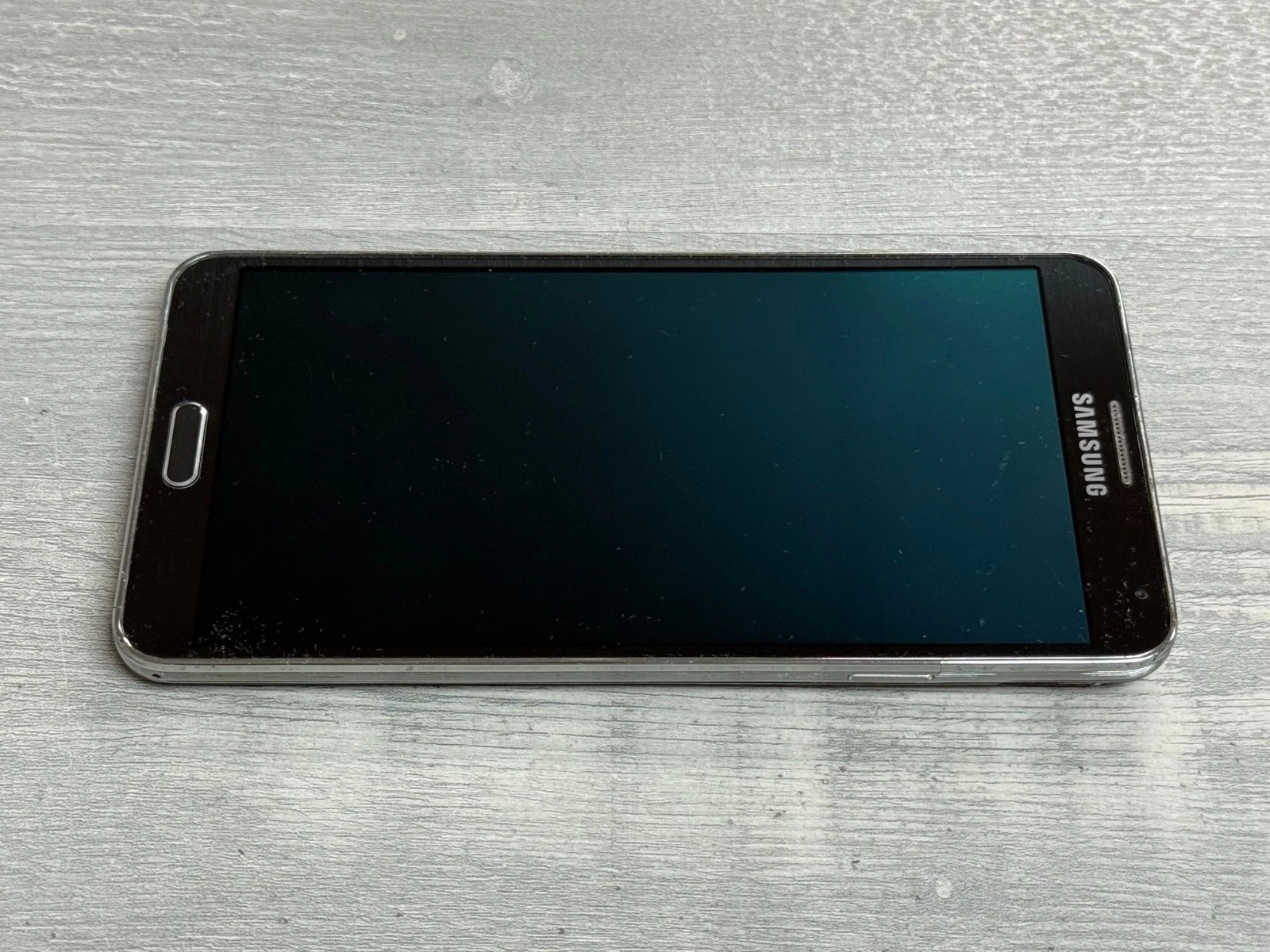 Samsung Galaxy Note 3 - 32 GB - Jet Black (Unlocked) for sale