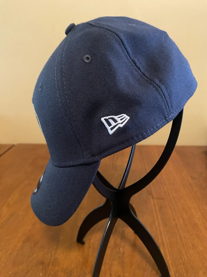 New Era Houston Astros Cap Apollo 11 Turn Back the Clock 59fifty M-L Hologram - Image 2 of 4