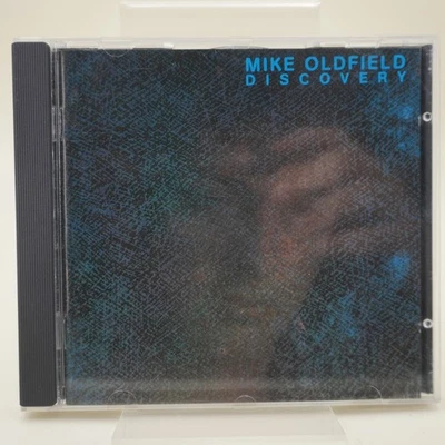 Mike Oldfield – Discovery - Bild 1 von 2