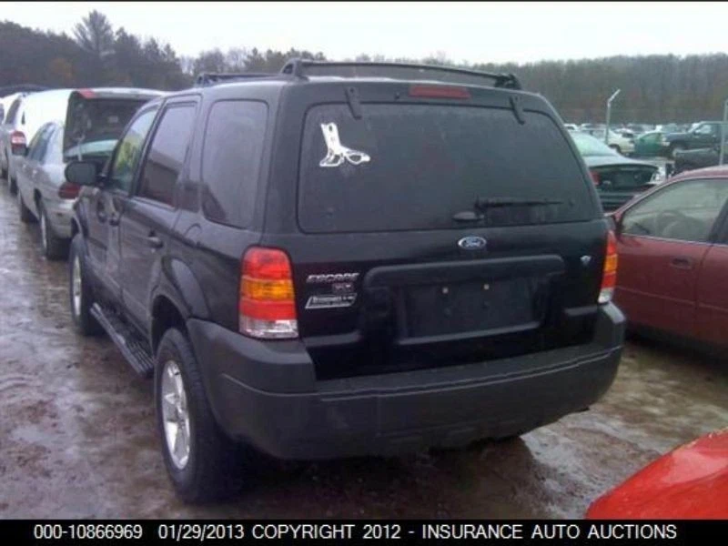 Fuel Pump Assembly 2.3L VIN Z 8th Digit Fits 05-07 ESCAPE 1110002 Foto 4 de 4