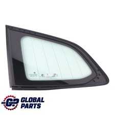 BMW X1 U11 Heckscheibe Seitenfenster Glas AS2 Links 9451567