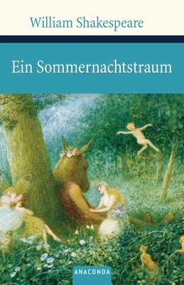 Ein Sommernachtstraum | William Shakespeare | Buch | 80 S. | Deutsch | 2009