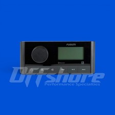 FUSION 2-Zone MS-RA60 Bluetooth Marine Stereo Part 010-02405-00