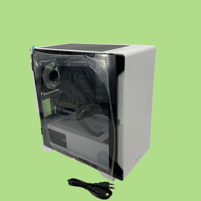 Thermaltake i5 10400F 2.9Ghz RTX 3050 8GB 500GB SSD 16GB RAM 600W #U5400 (AR)