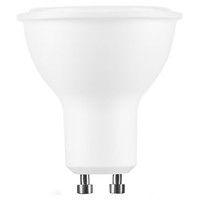 Modee Led-Spot GU10 4.5W 400Lm 2700K Warmweiß - 25 StüCk