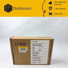 Juniper SRX-MP-1VDSL2-R / New / 1 Year Warran...