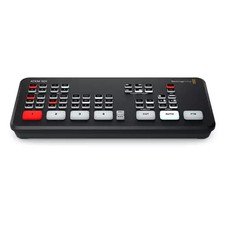 Image of Blackmagic Design ATEM SDI Full HD
