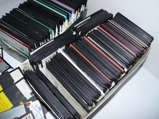 10 Disquettes Vierges 5,25 Pouces – 3M – Pour Commodore 64/128 Et Autres