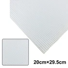 Simulation Toy Tile Toy New Parts & Accessories White 1:50 Scale