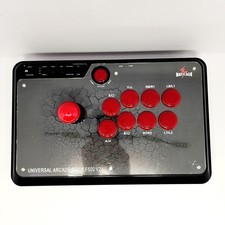 MAYFLASH F500 V2 Arcade Stick per PS 3 e 4 Switch Xbox Steam Deck PC MacOS 