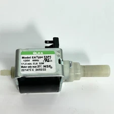 Genuine OEM Pos.34 Part# 5113211291 PUMP EA EAP5 FOR Delonghi Espresso ECP3630