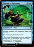X 1 Threads of Disloyalty NM-M EO2 011 MTG Magic The Gathering