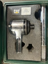 Cat Model 6v6080 Torque Multiplier 3200ft Pounds - 1 Drive 12 Input Good Cond