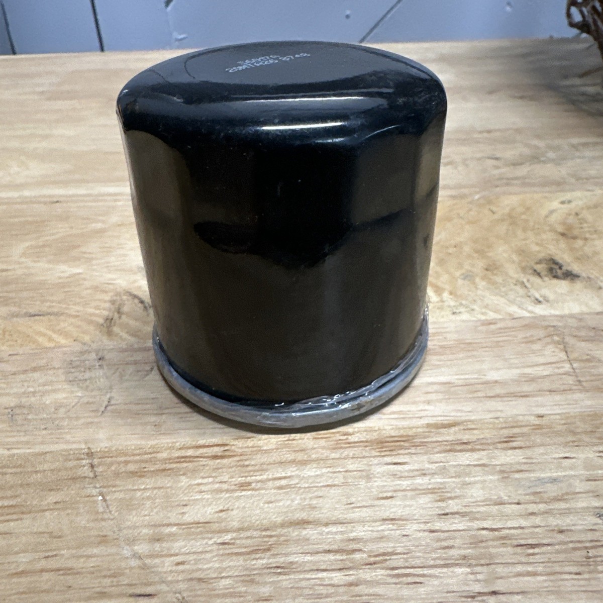 STP S6017A Powersports Oil Filter Interchange KN-303 Fram PH6017A