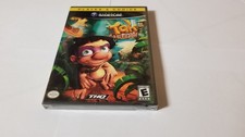 Tak and the Power of Juju - Nintendo GameCube new