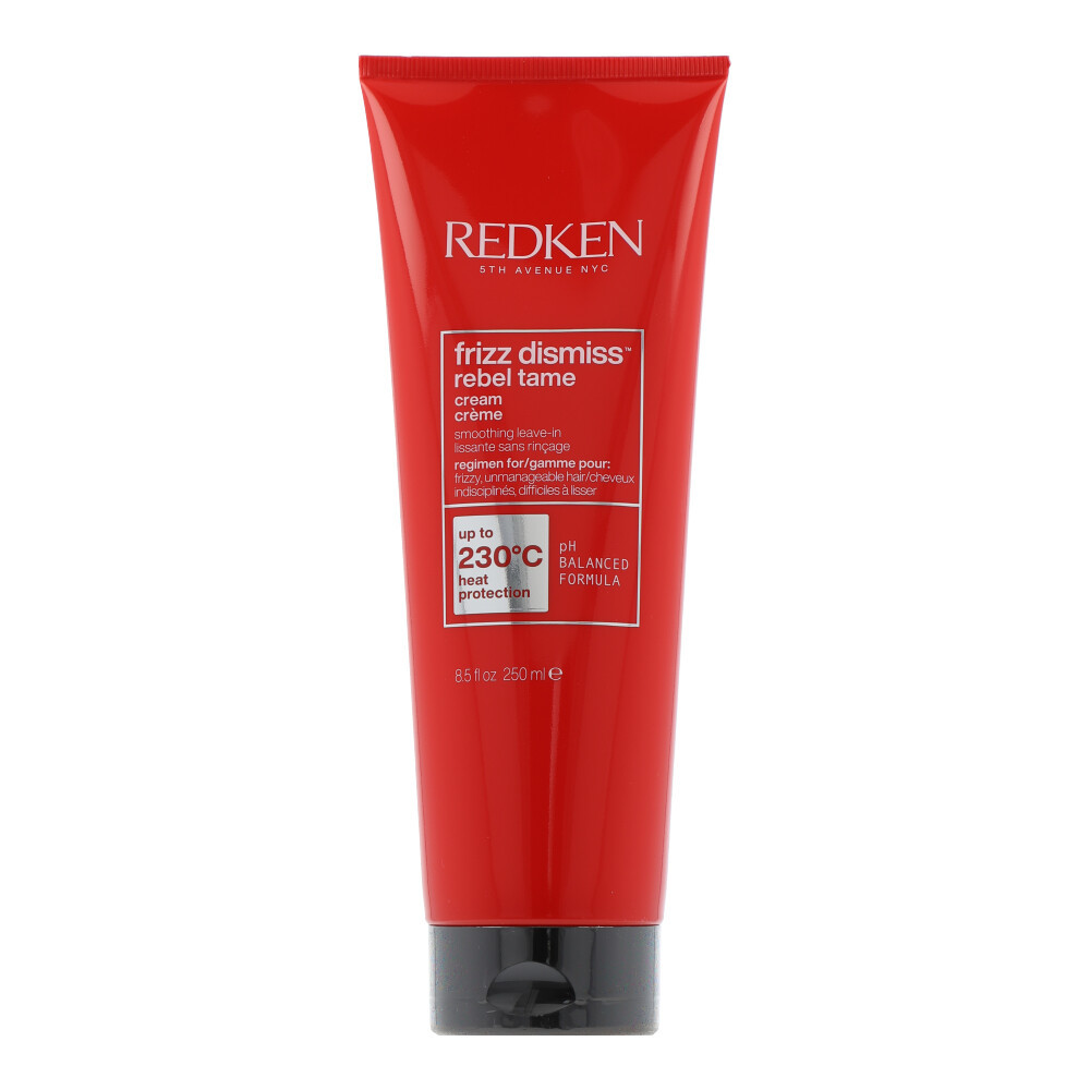 Redken Frizz Dismissing - Rebel Tame Cream 250 6290₽