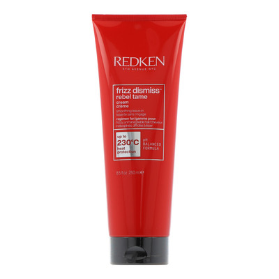 Redken Frizz Dismiss - Rebel Tame Cream 250ml