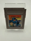 MEGA MAN DR. WILY'S REVENGE Cartridge for Nintendo Game Boy DMG-RW-USA-1